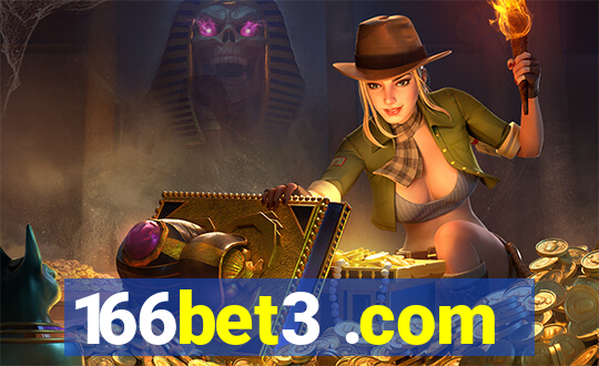 166bet3 .com